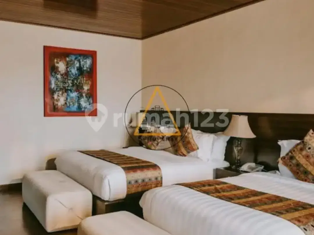 Hostel di Kawasan Wisata Dan Bisnis Legian Kuta - Image 2 of 5