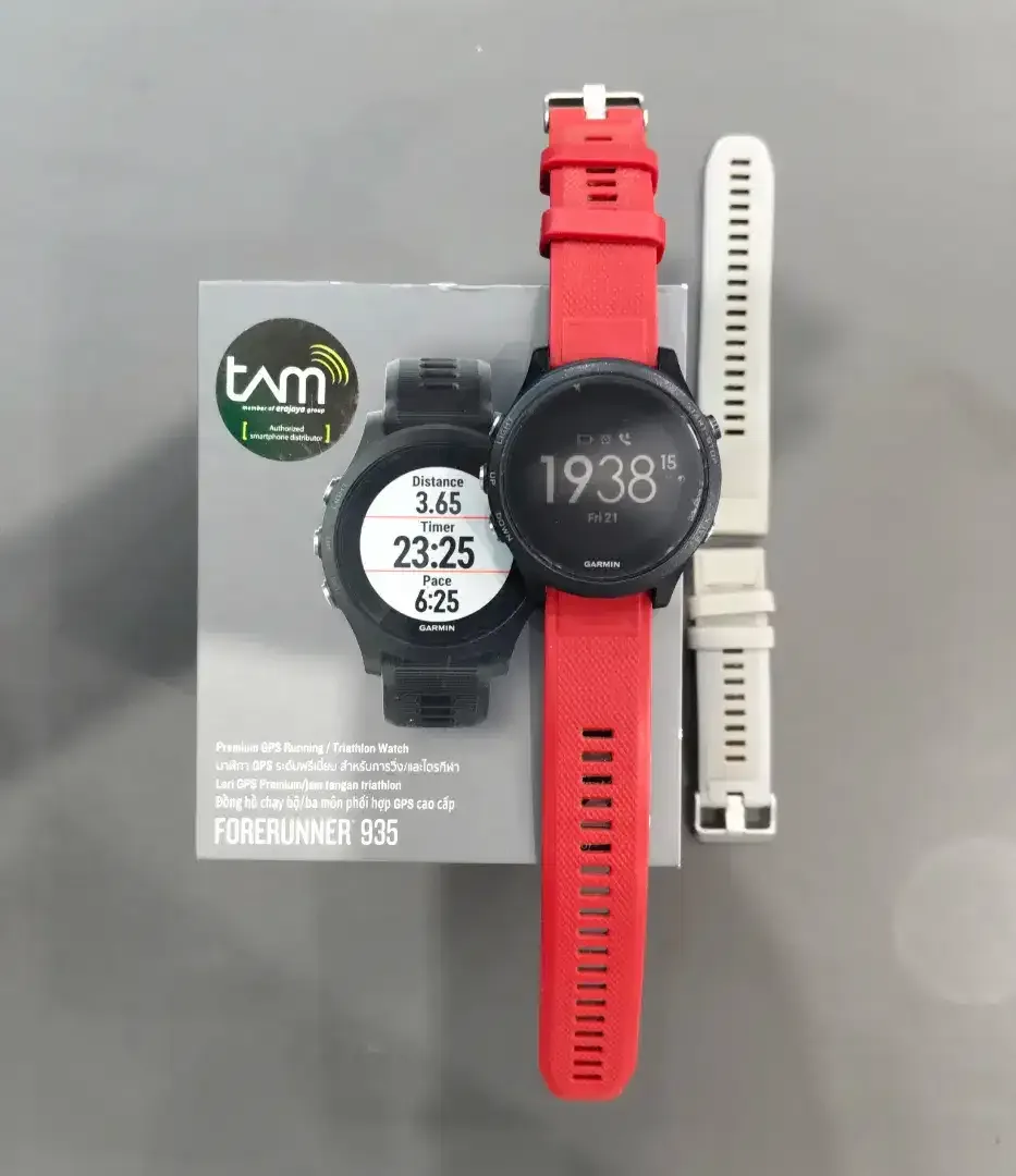 Jual Smart Watch Garmin Forerunner 935 - Image 2 of 4