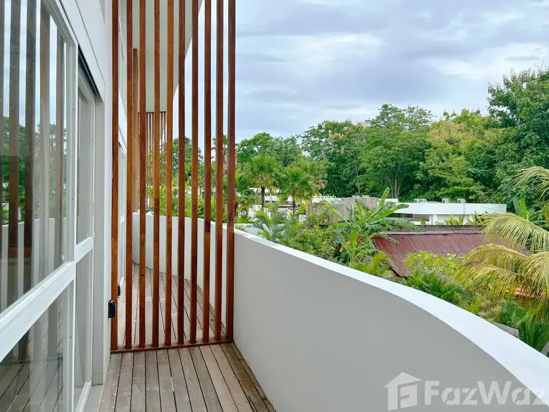 1 Bedroom Apartment for sale at Tropicana Bingin - Image 8 of 10