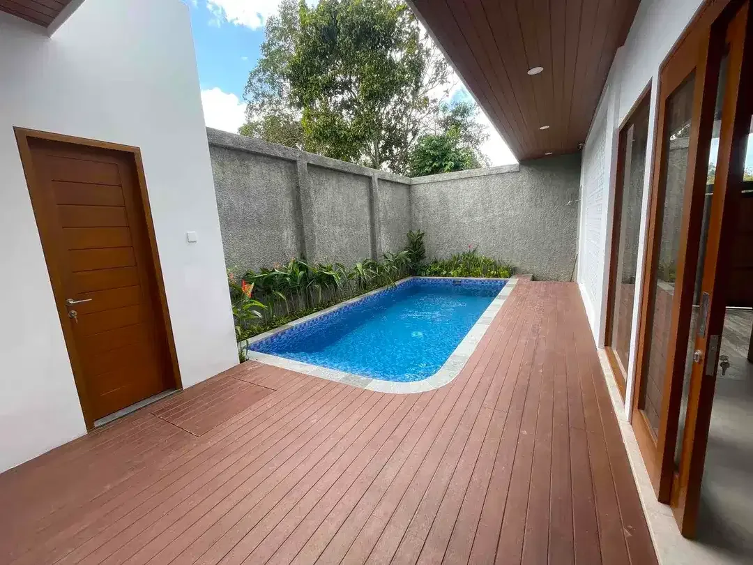 villa Ungasan jimbaran cocok untuk anda dan keluarga - Image 1 of 8