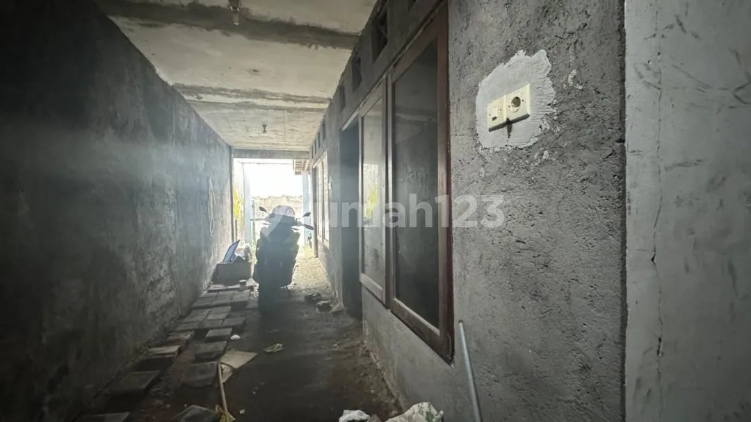 Dijual Tanah Murah Lokasi di Perumahan Imam Bonjol - Image 2 of 4