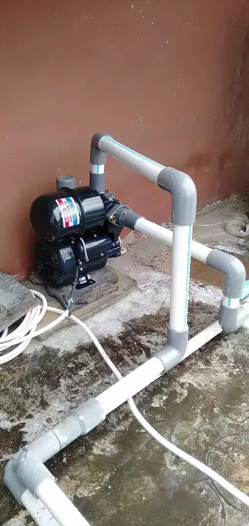 Tukang pompa air,water filter, tandon air,dll - Image 3 of 3