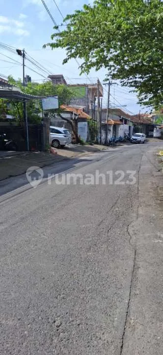 Dijual 2 Unit Ruko Baru di Kebo Iwa, Denpasar - Image 4 of 4