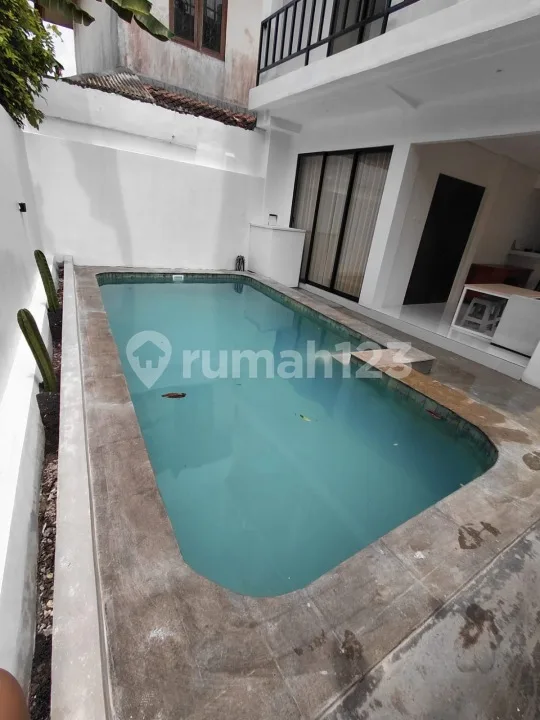 Villa Murah dan Bersih Terawat Siap Huni 7 Menit ke Tol Nusa Dua - Image 2 of 4
