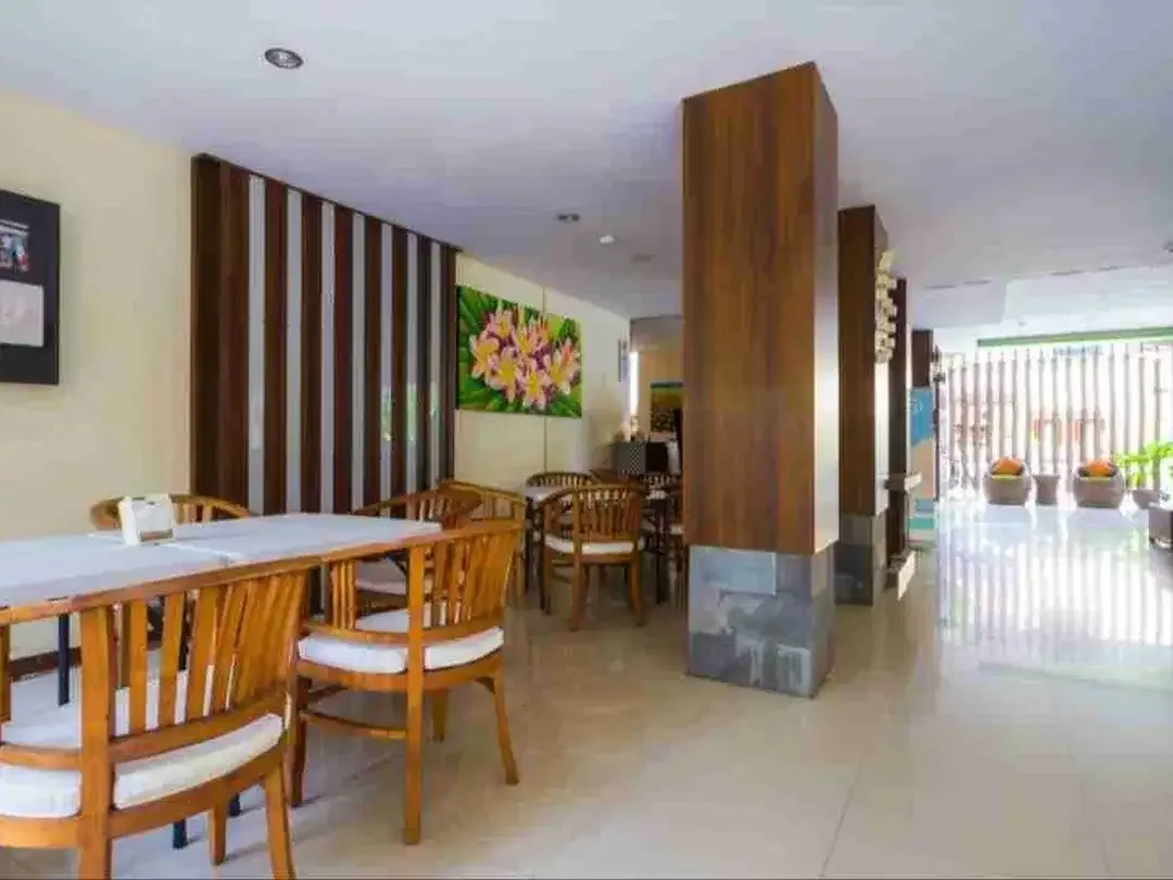 Hotel Dekat Bandara Siap.Operasional - Image 6 of 9