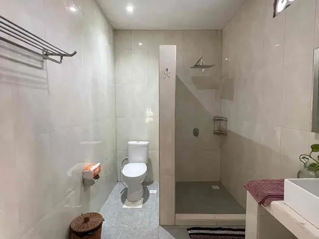 DIJUAL / FREEHOLD : Rumah 4 Bed, View Danau Buyan & Bukit, Bedugul, Tabanan, Bali - Image 10 of 10