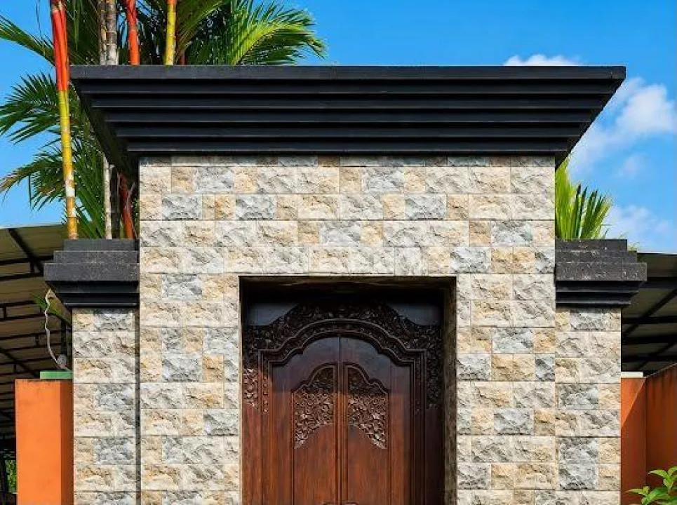 Villa Potensial Space Unt Development - Image 2 of 4