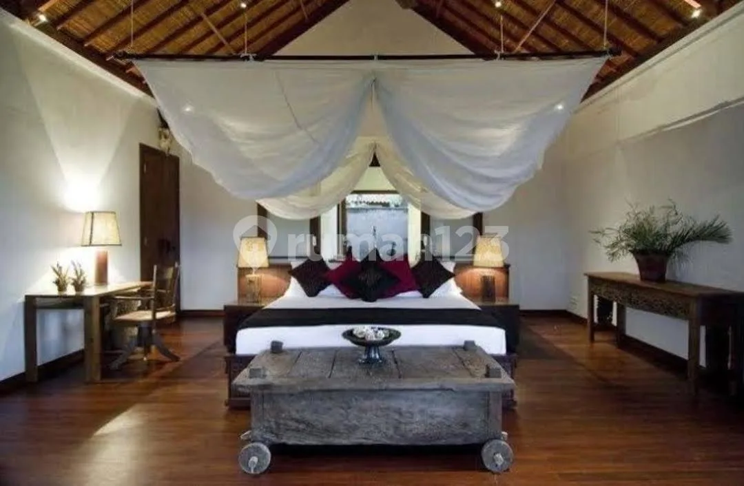 Dijual Villa Komplek Payangan Ubud Bali - Image 4 of 4