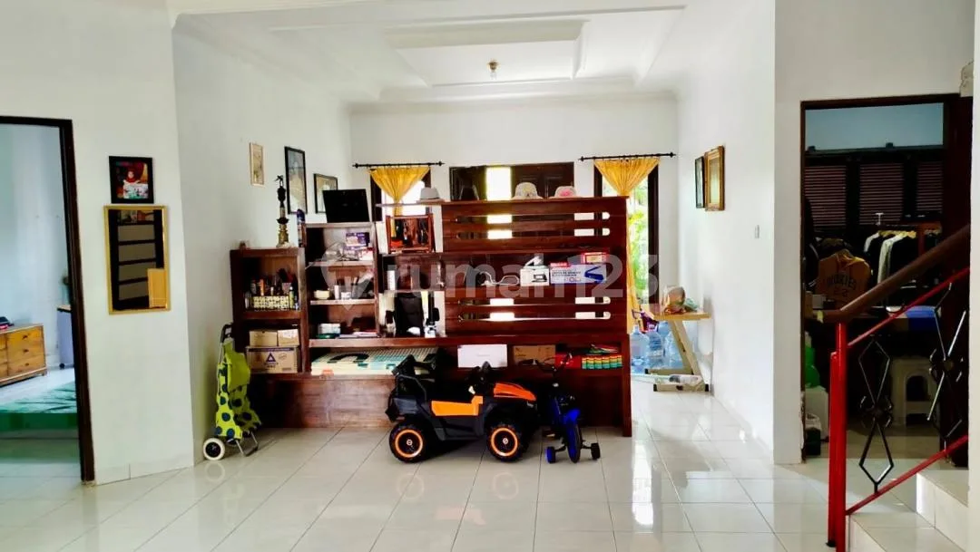 Rumah Luas 4 Are Imam Bonjol Denpasar Dekat Trans Studio Mall - Image 3 of 4