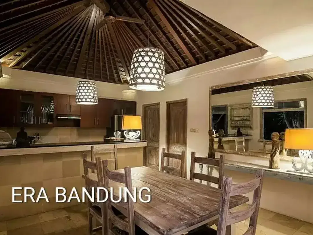 Villa Hotel Resort  di KUTA UTARA (daerah Canggu Kerobokan) - Image 3 of 10