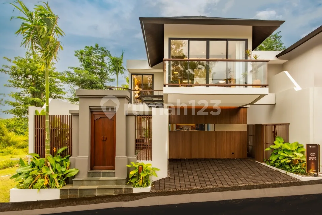 Luxury Villa di Jimbaran Bali, Sebelah Hotel Ayana Resort - Image 1 of 4