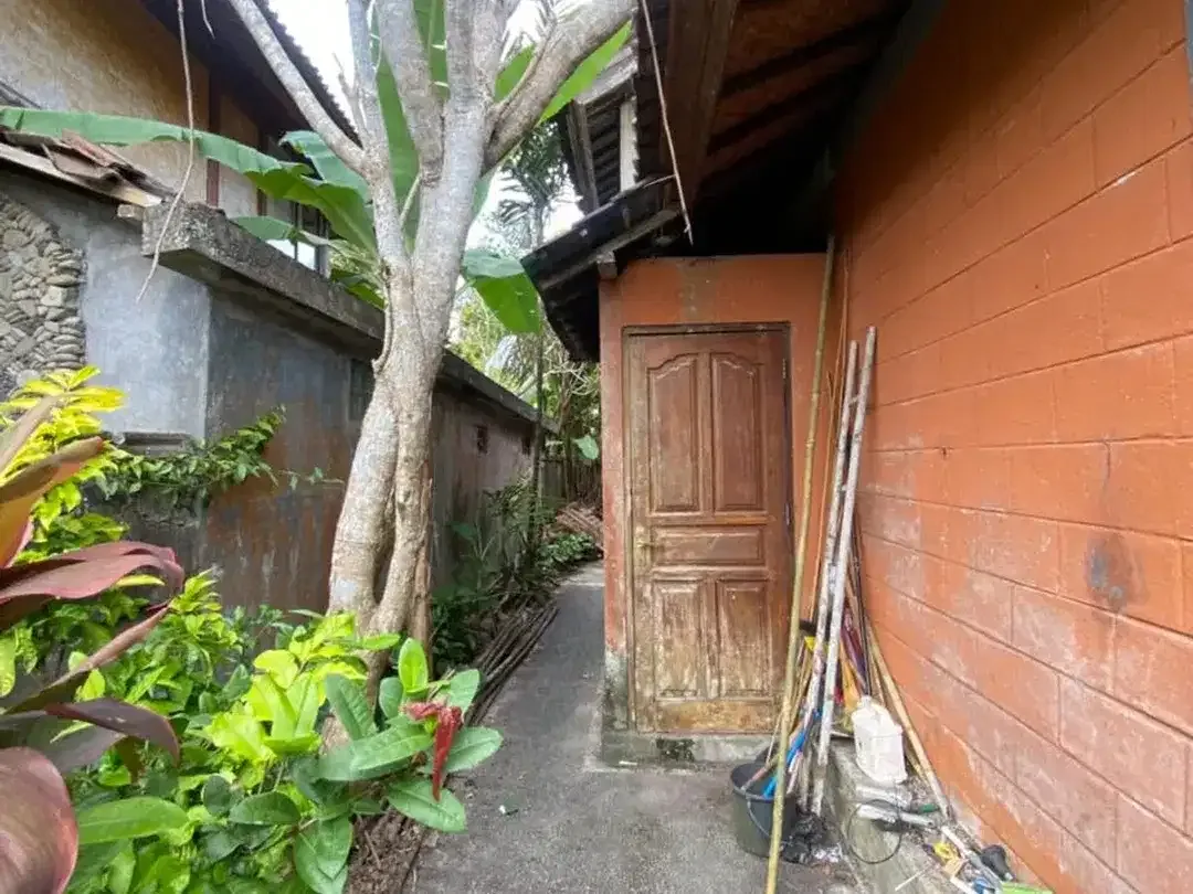 SEMI-VILLA FOR RENT – PENESTANAN, UBUD - Image 8 of 10
