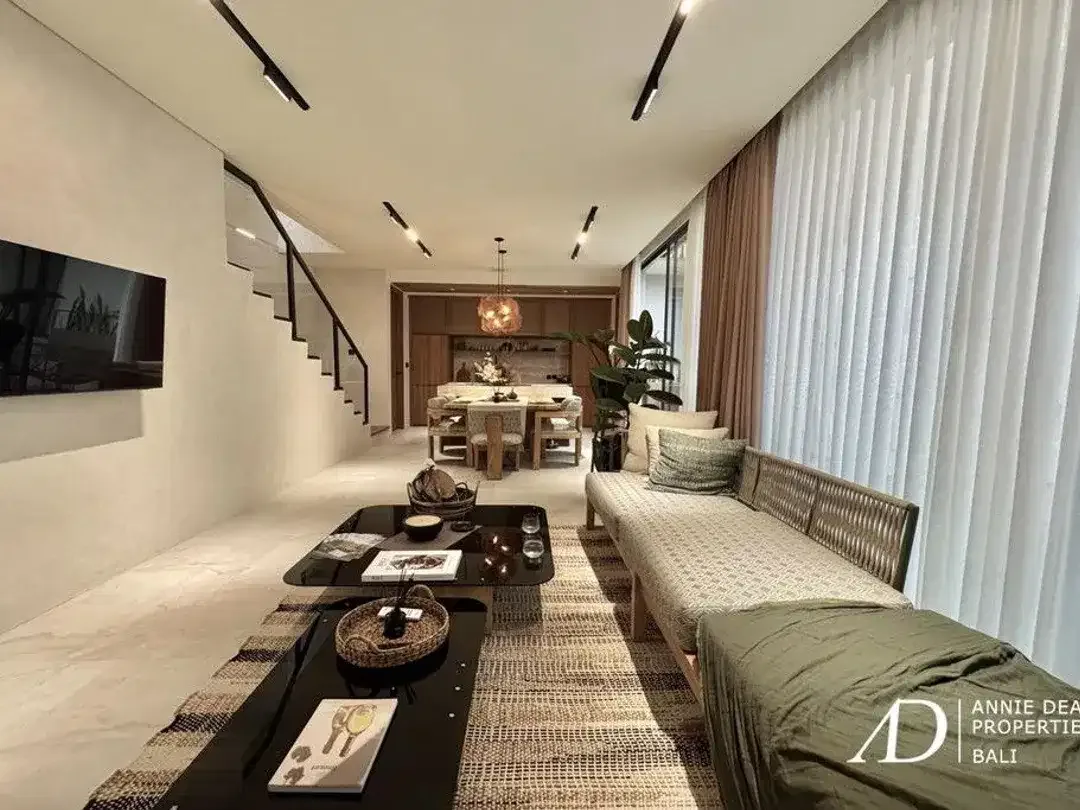 FREEHOLD | BRAND-NEW VILLA IN JIMBARAN BEACHSIDE - Image 8 of 10