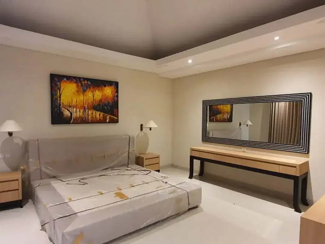 Leased For 5 Years Min Brand New Luxury Villa di Tegal Cupek, Umalas - Image 7 of 10