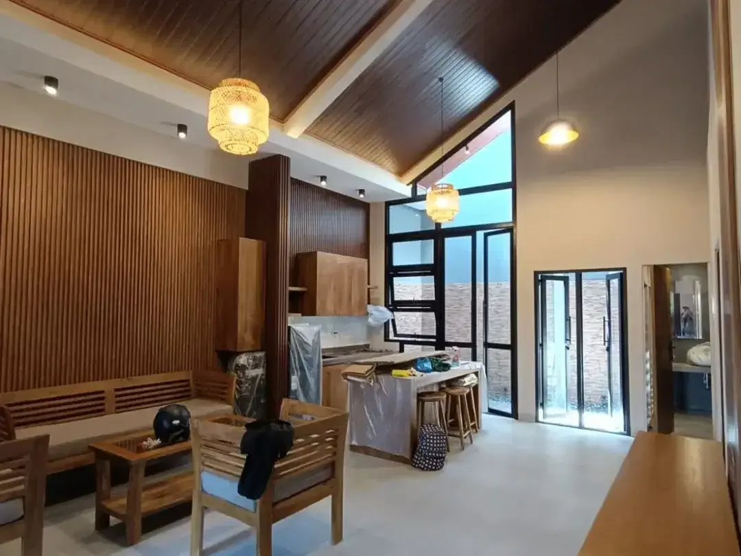 Villa Brand New Griya Nuansa Pratama 3 Bedrooms Jimbaran Bali - Image 4 of 6