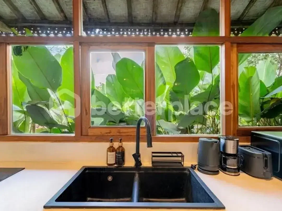 Live in One, Let the Other — Versatile Joglo 3-Bed Villa Offering Private Residence and Boutique Rental Income in a Single Address - Image 8 of 10