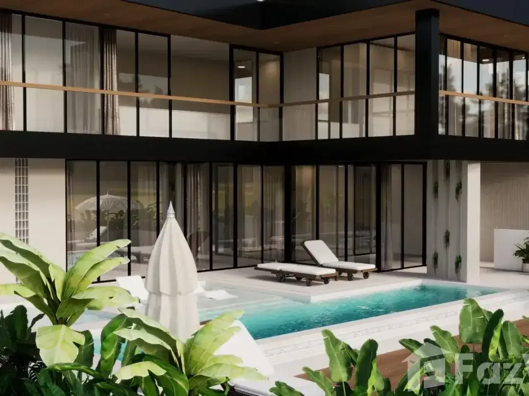 3 Bedroom Villa for sale in Ubud, Bali - Image 2 of 10