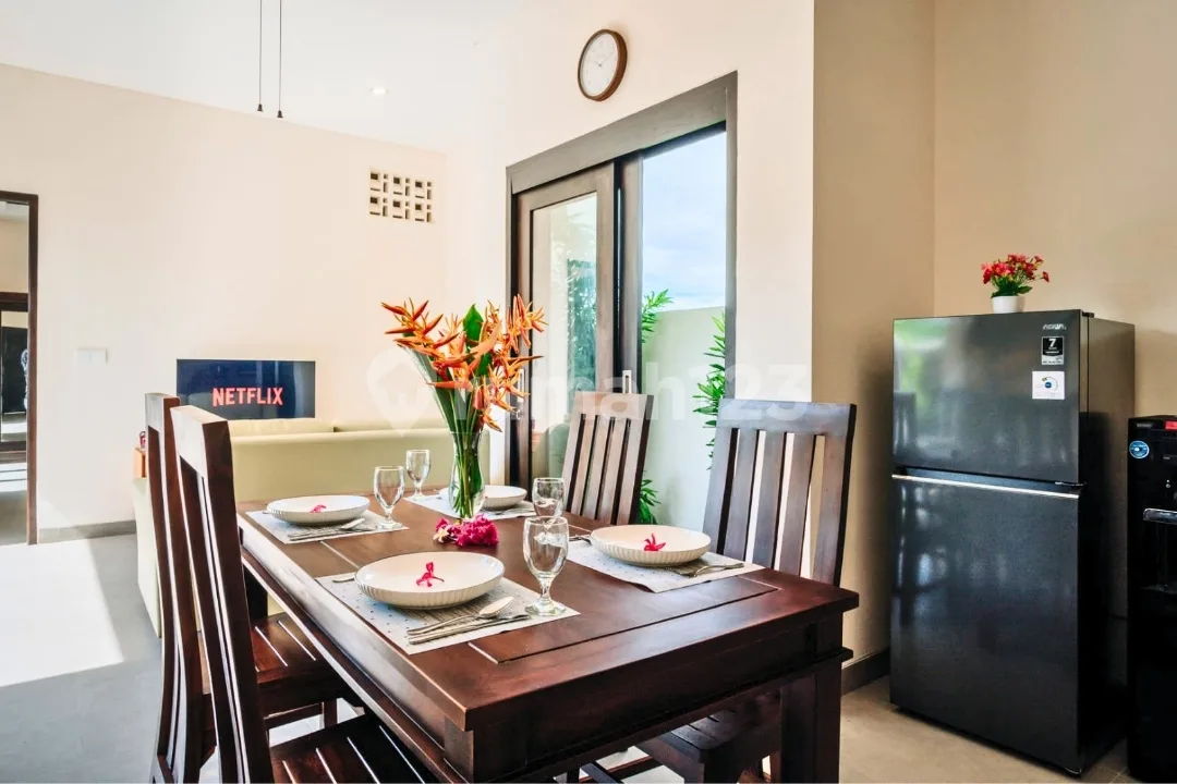 Modern Freehold Villa In Prime Kaliasem Lovina - Image 4 of 4