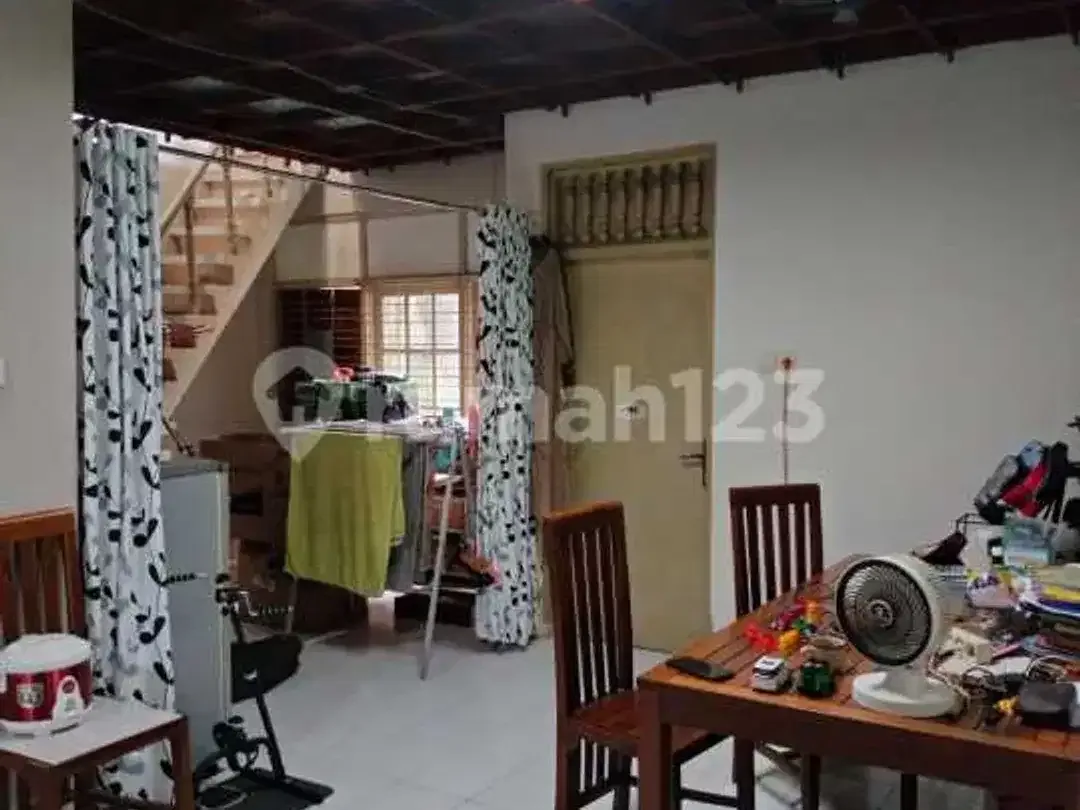 Dijual Rumah Minimalis Sederhana Taman Griya - Image 8 of 9