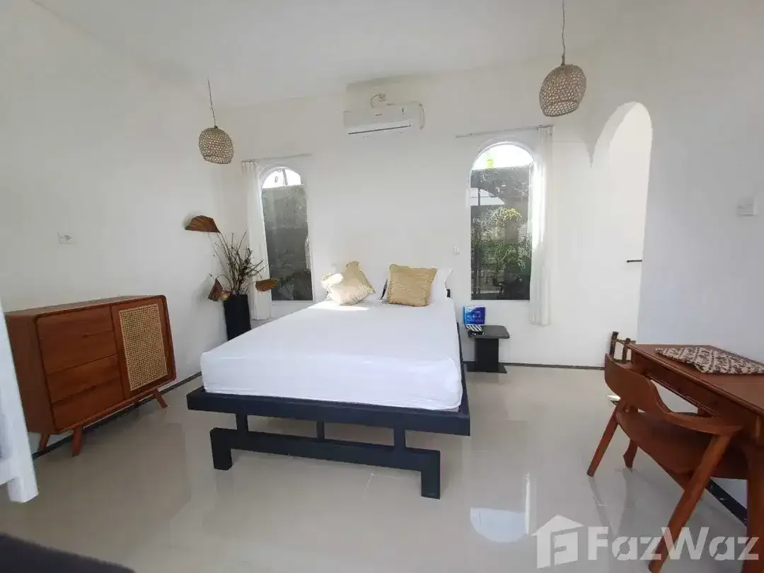 2 Bedroom Villa for rent in Ubud, Bali - Image 5 of 10