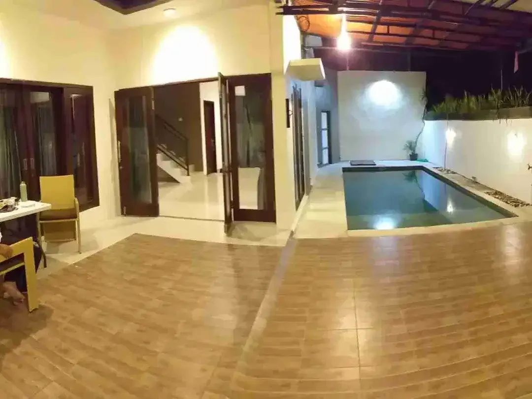 villa murah kosongan Jimbaran dekat Unud bali - Image 6 of 10