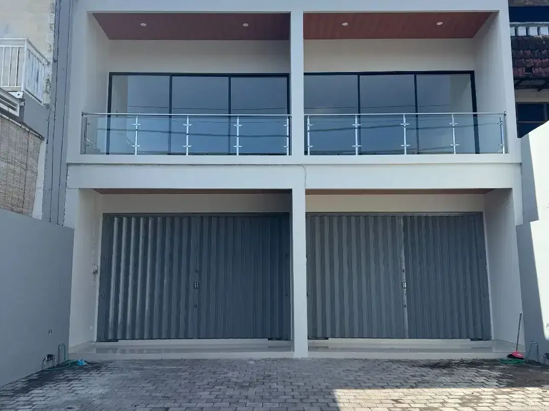 Dijual Ruko Baru 2 Lantai di Pedungan, Denpasar Selatan - Image 8 of 9
