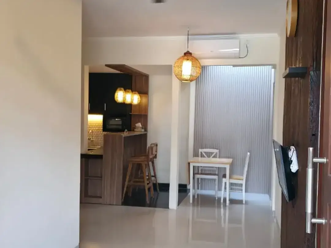 Dijual Rumah 3 Kamar Tidur Di Lokasi Strategis Area Sanur Bali - Image 4 of 8