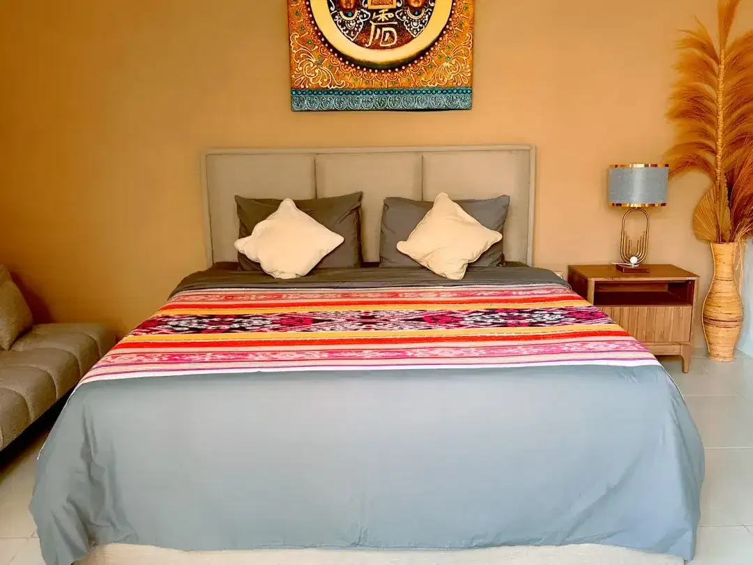 3 Bedroom Villa for sale in Kuta, Bali - Image 5 of 10