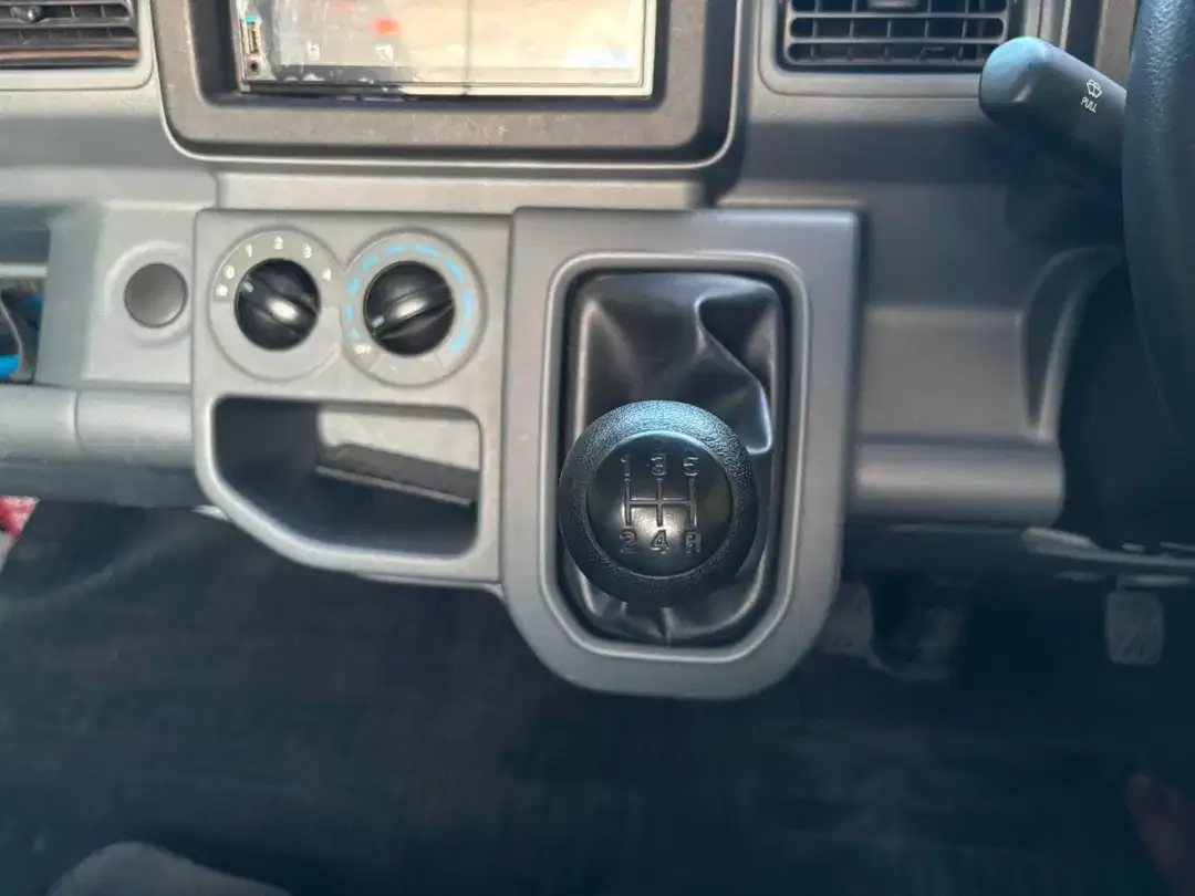 SUZUKI CARRY PICKUP ACPS 2024 - Image 9 of 10