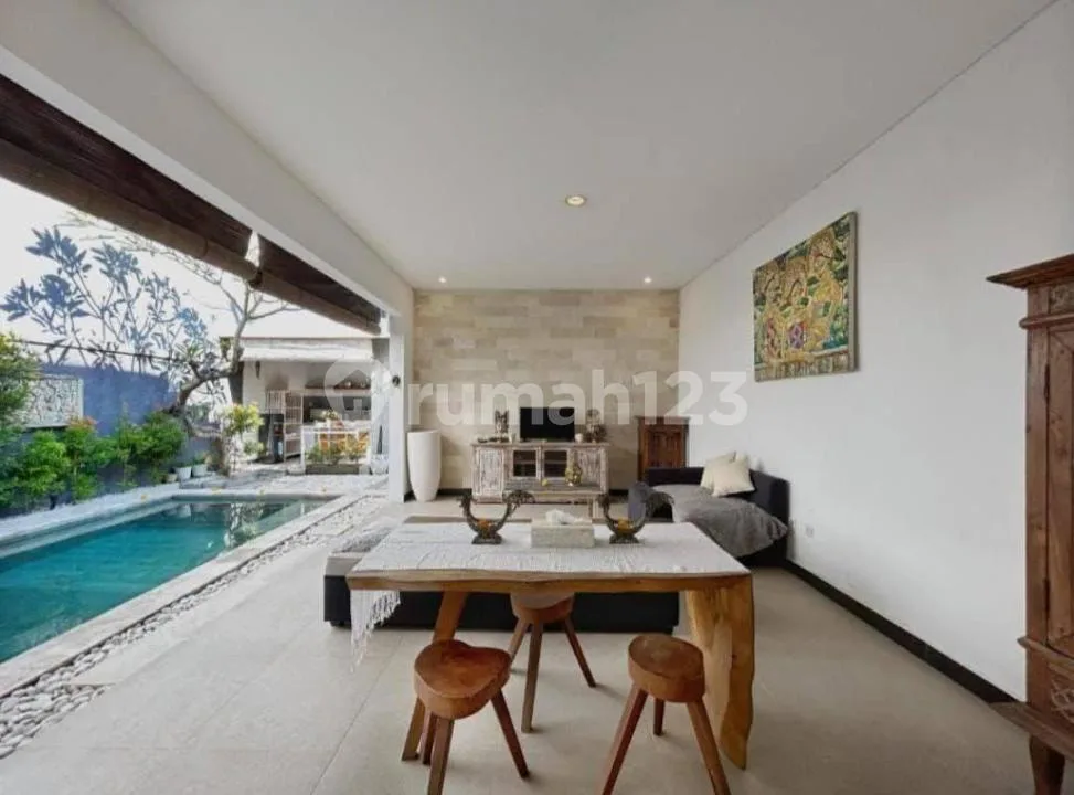 Dijual Villa di Pererenan, Canggu - Image 4 of 4
