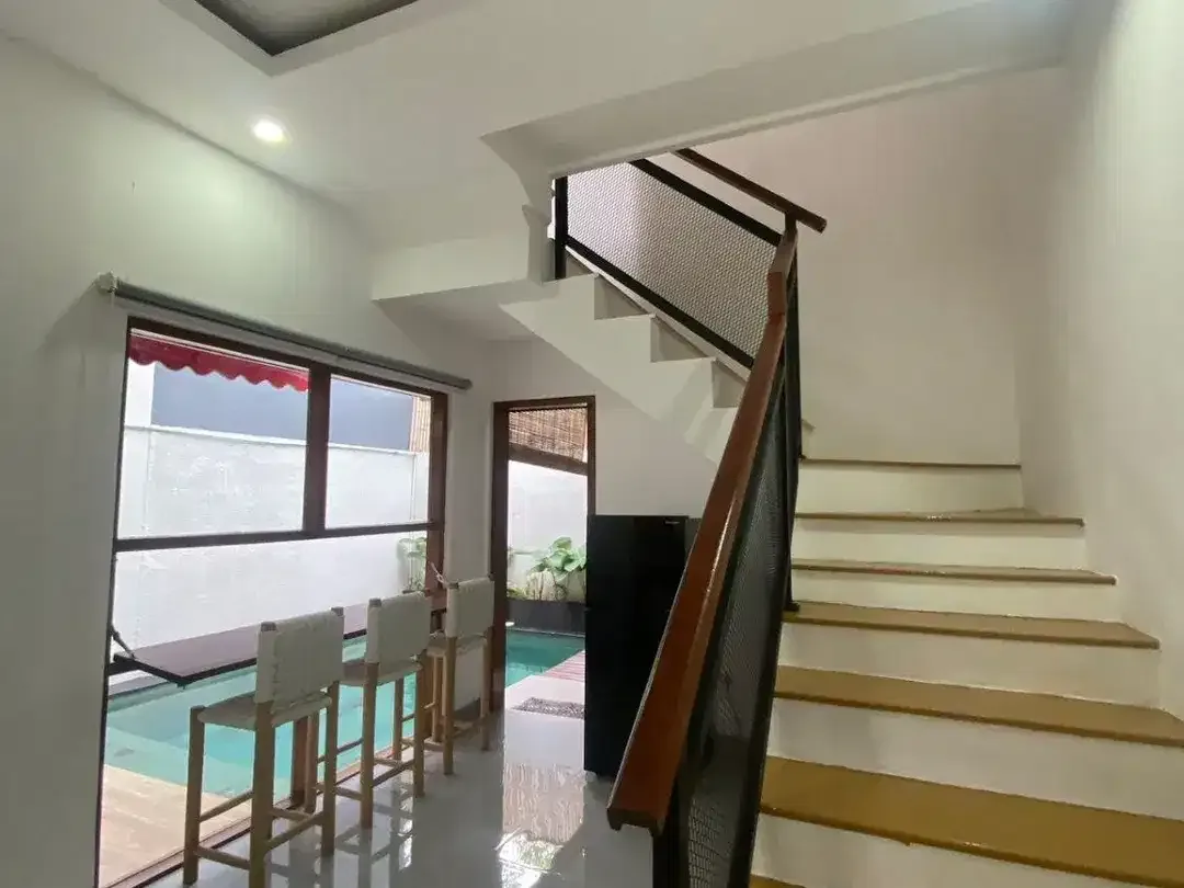 For Sale 3 Bedrooms Villa - Taman Penta Jimbaran - Image 9 of 10