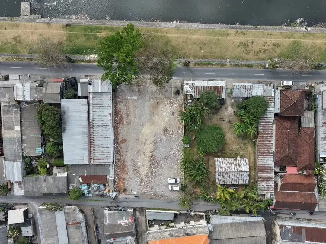 DIJUAL 5 UNIT TANAH KAVLING PREMIUM - TAMAN PANCING BARAT - Image 4 of 10