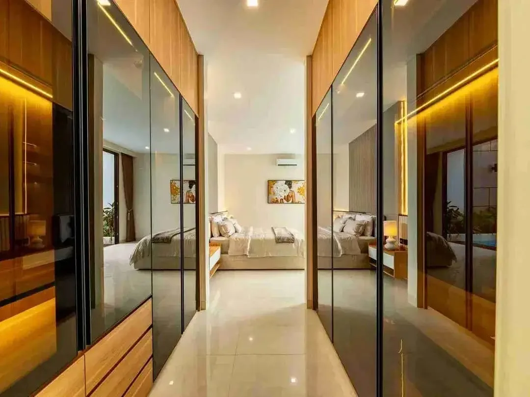 DIJUAL VILLA MEWAH, BERAWA, CANGGU,KUTA UTARA - Image 3 of 10