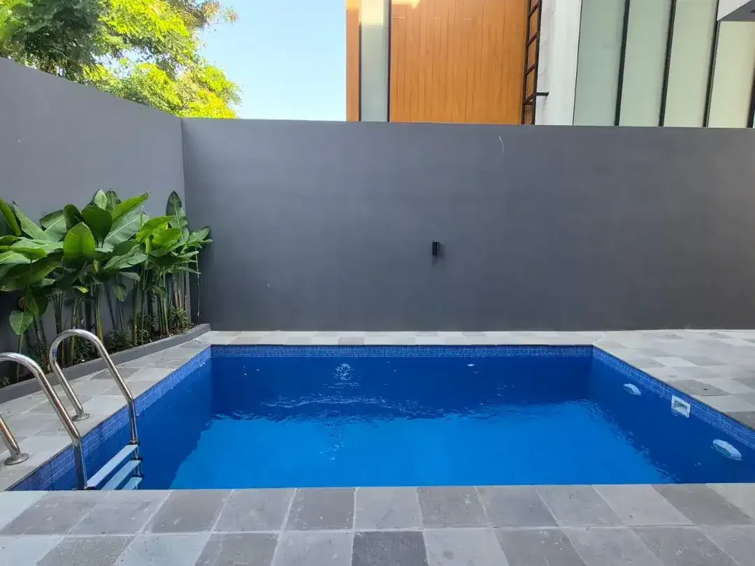 Rental - Brand new luxury living in one of Bali's most sought-after areas in Pererenan, Canggu, Bali - Image 5 of 10