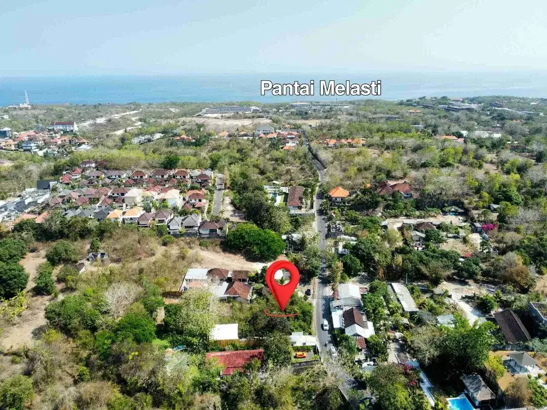 Tanah pantai melasti ungasan - Image 5 of 6
