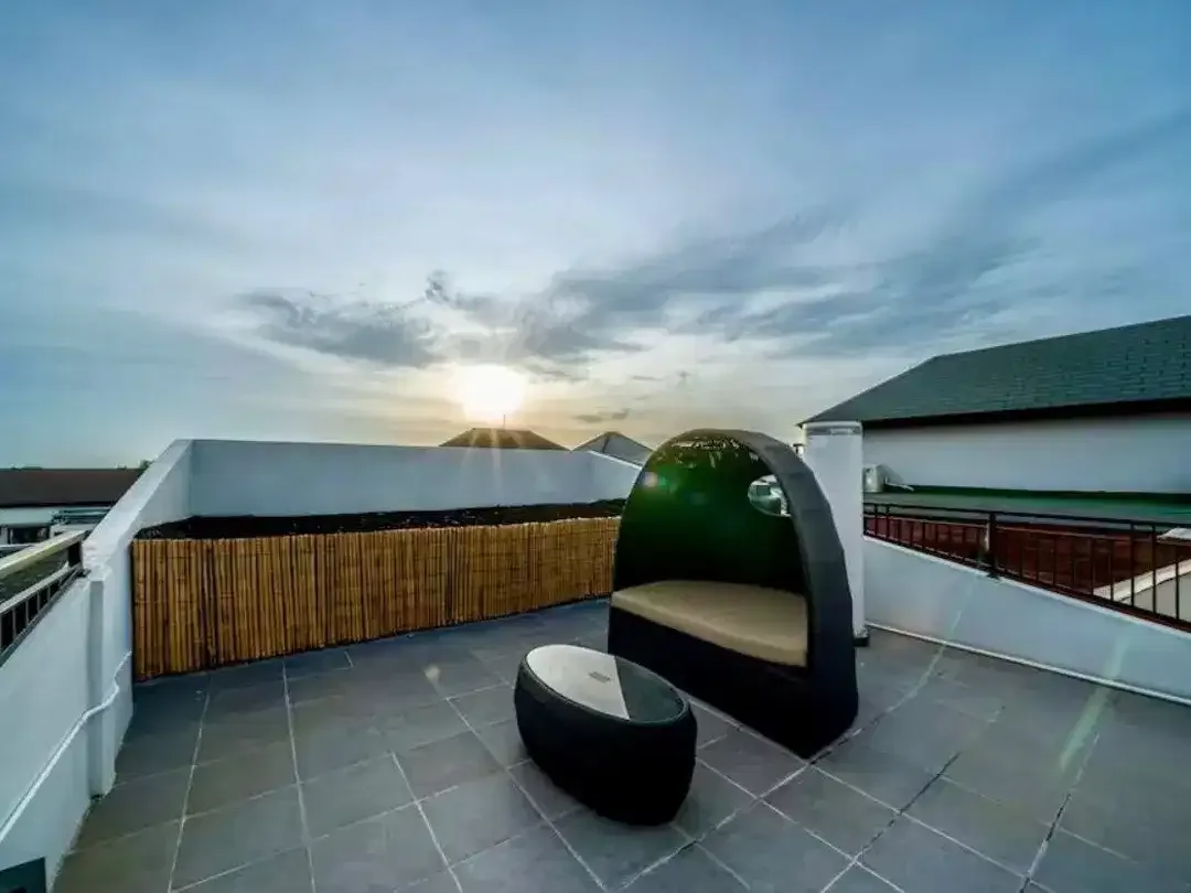 Villa Mewah Full Furn8sh Tumbak bayuh Canggu Bali - Image 3 of 10