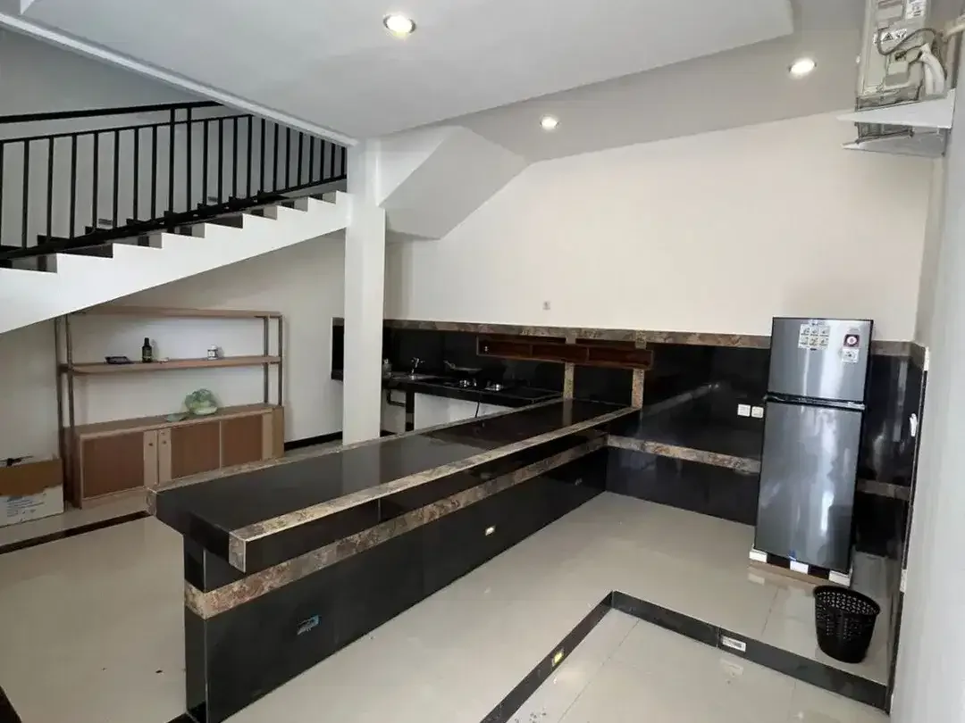 Dijual Guest House 10 Kamar Giri Hill Kampial Kuta Selatan - Image 4 of 10