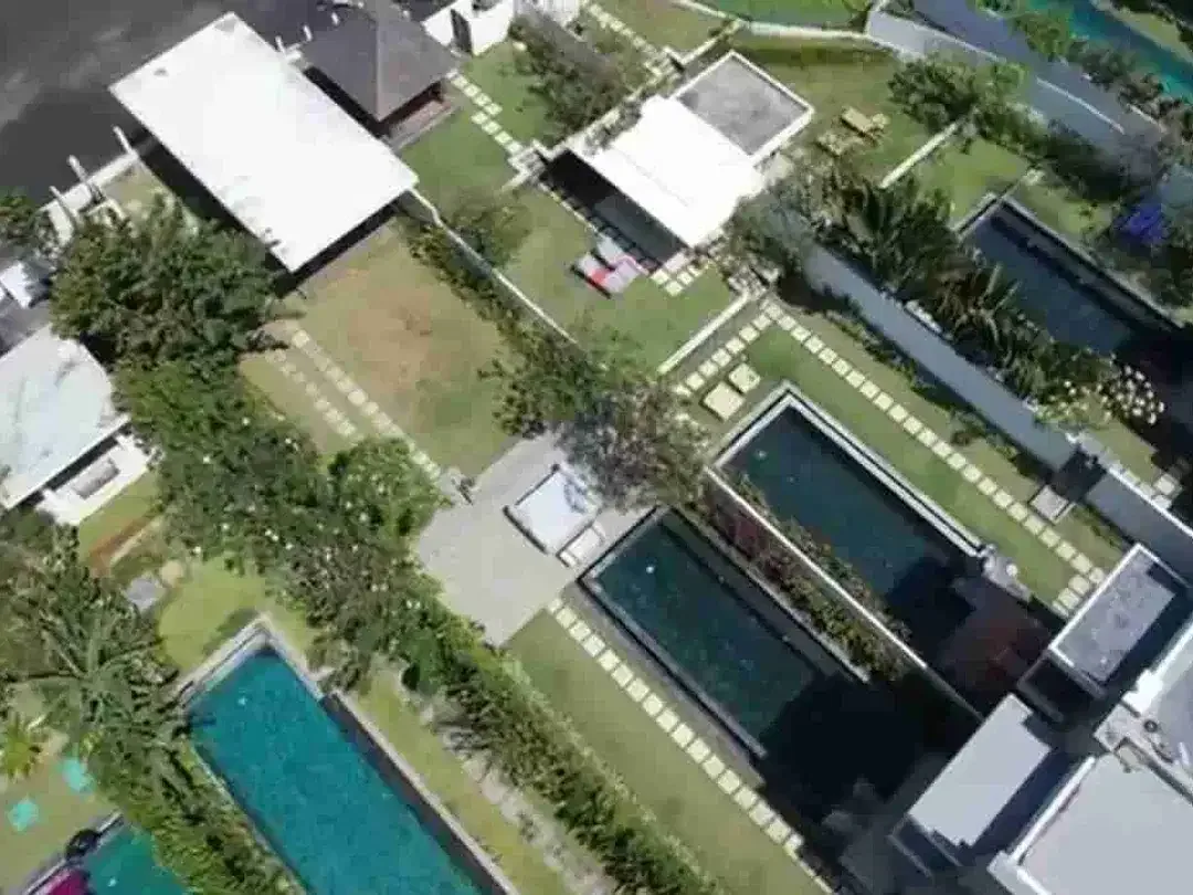 Villa tepi pantai keramas gianyar - Image 5 of 10