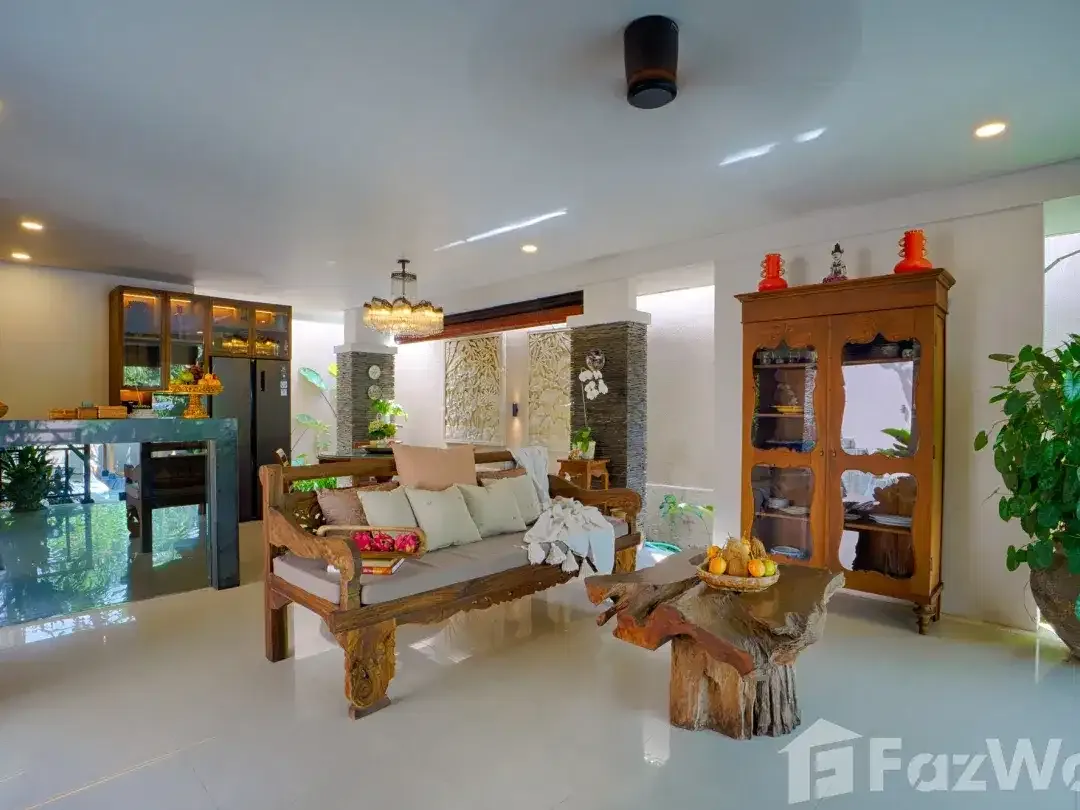 3 Bedroom Villa for sale in Nyanyi, Bali - Image 4 of 10