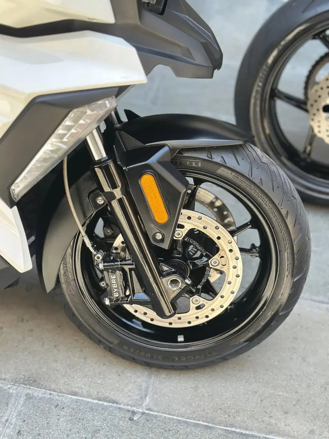 BMW C400 X Big Matic Adventure 2020 Full Paper Acc ++ mulus low odo - Image 7 of 8
