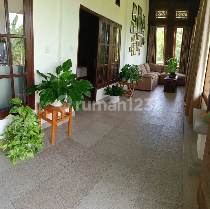Dijual Bungalow Luas 15 Are View Gunung dan Sawah di Jl Raya Perasi Pertima Karangasem Bali - Image 3 of 4