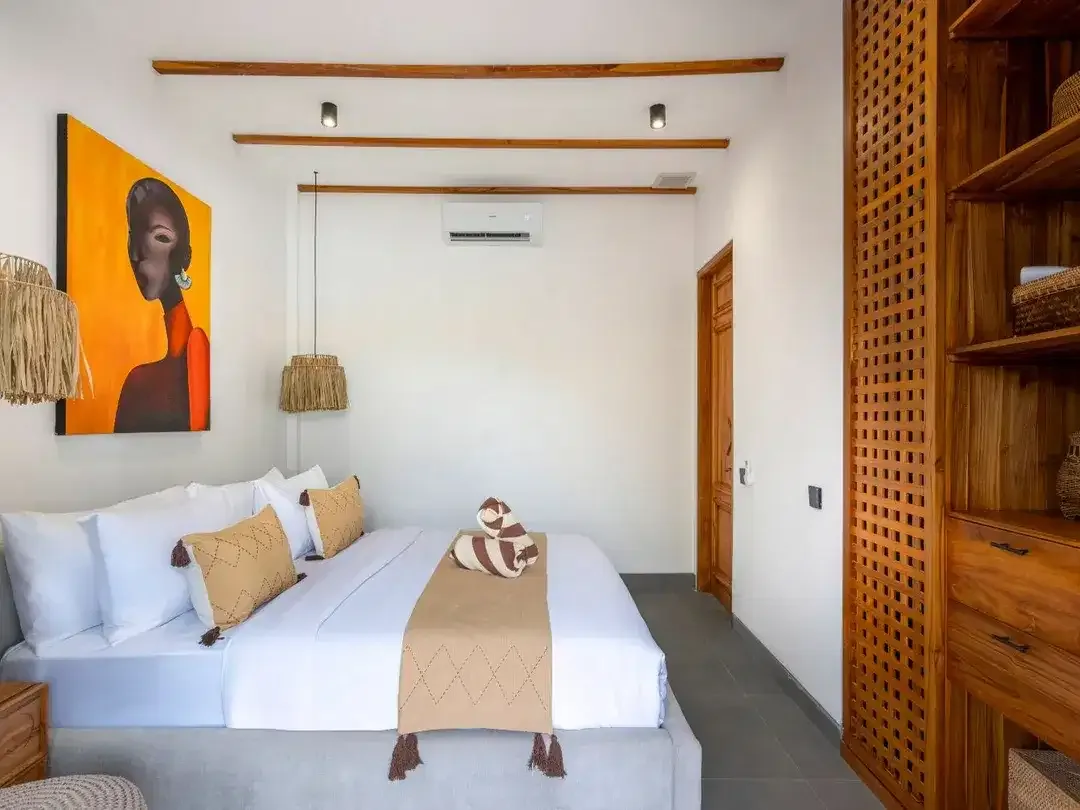 Vila siap huni dengan 2 kamar tidur di Ubud! - Image 10 of 10