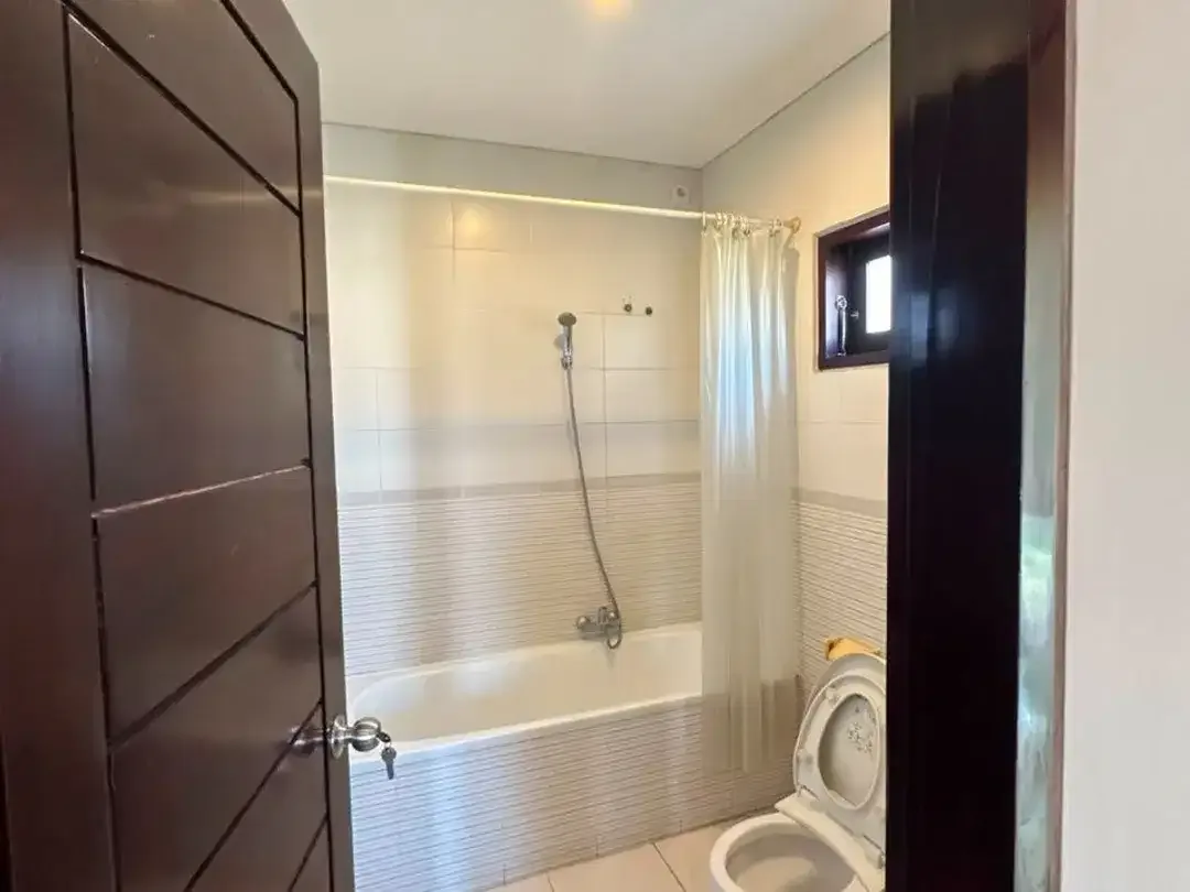 Dijual Rumah Mewah Hook 2 Lantai di Kawasan Elite Denpasar Selatan. - Image 10 of 10