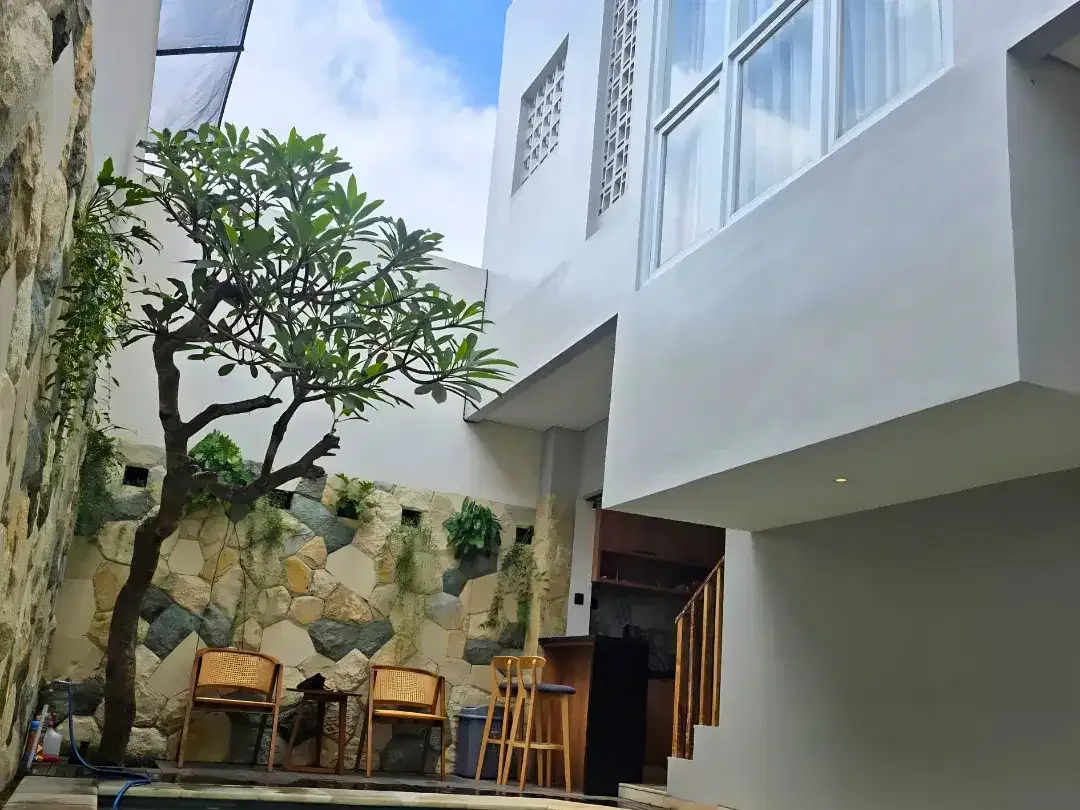 FOR SALE - BRAND NEW VILLA UNGASAN - GOOD QUALITY MATERIAL - Image 2 of 10