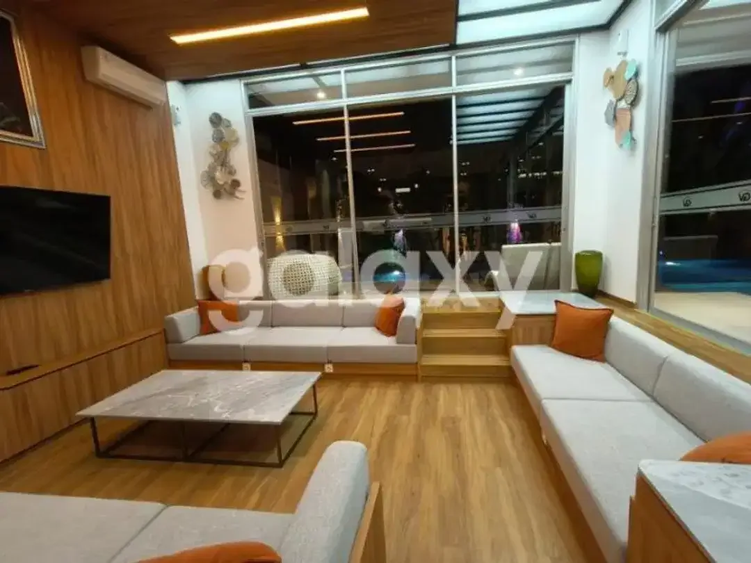 VILLA MEWAH MODERN DEKAT PANTAI JIMBARAN - Image 3 of 10