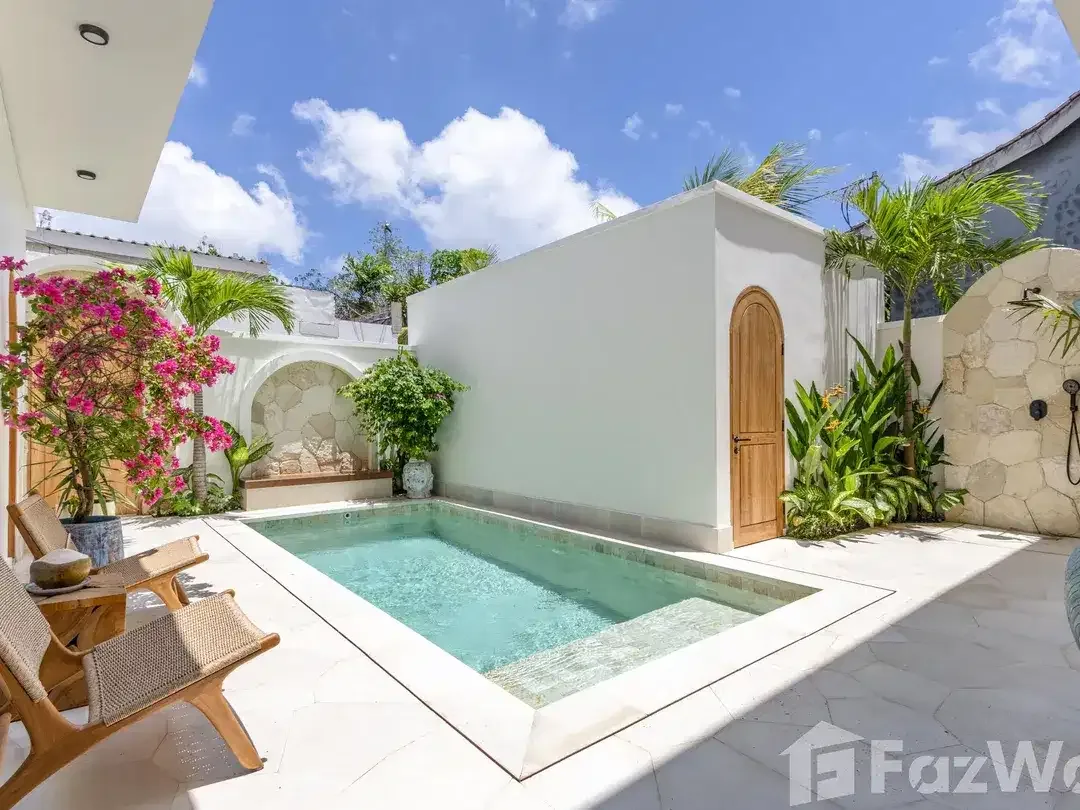 3 Bedroom Villa for sale in Balangan, Bali - Image 2 of 10