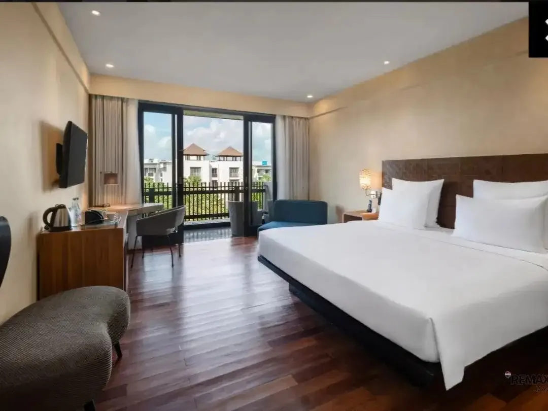 Exclusive Condotel 2 Bedroom Suite For Sale, at Pullman Legian - Image 5 of 9