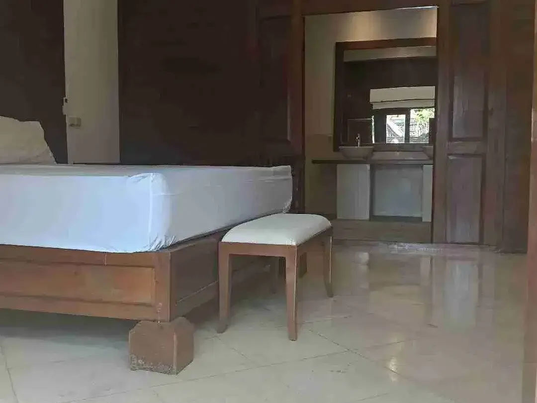 villa luas dekat pantai Sanur jalan pendidikan Denpasar selatan bali - Image 8 of 10