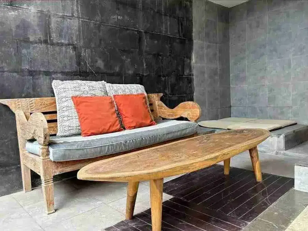 Vila Komersil 5 Unit Mewah di Pusat Batu Bolong Canggu - Image 9 of 10