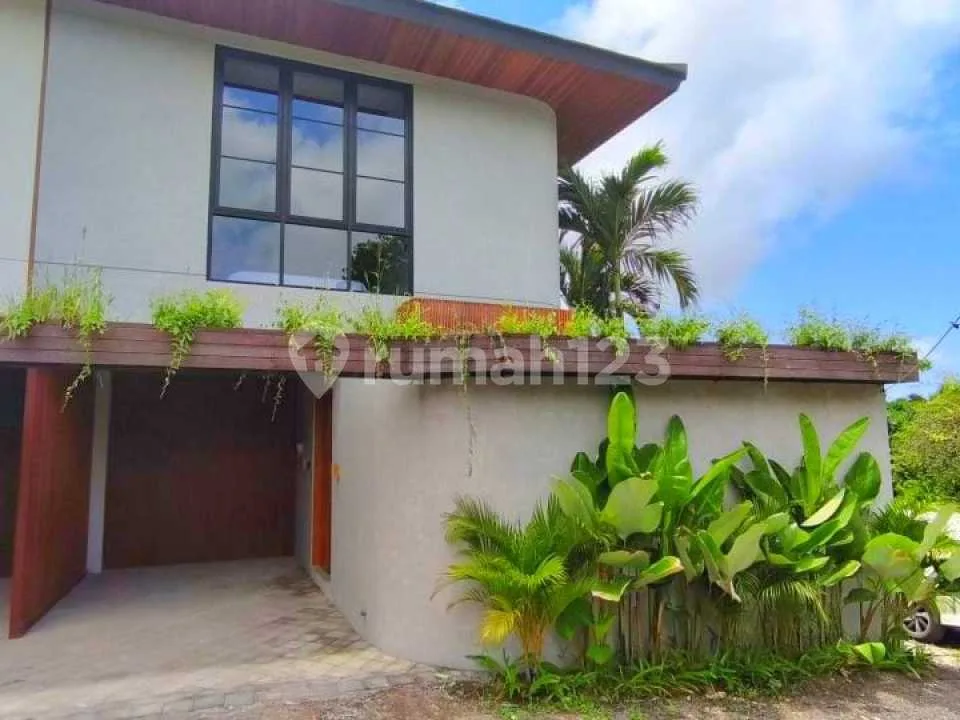 Brand New Villa Mediterranean Elegance In Ungasan Bali. - Image 3 of 4